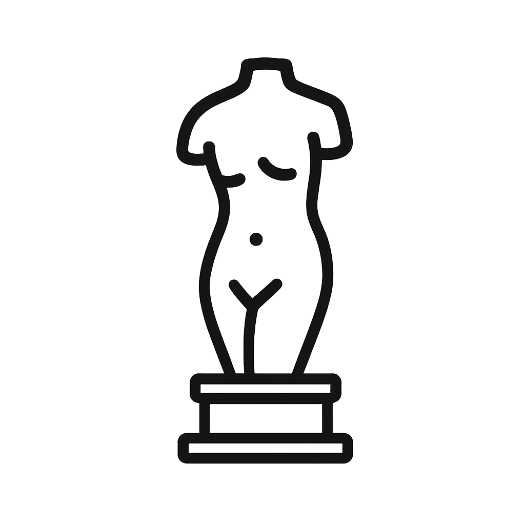 Pet Sculpture 3D